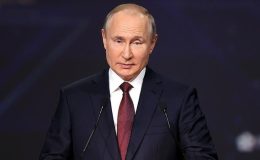 Putin’den NATO’ya meydan okuma: Rusya’yı yenmek imkansız