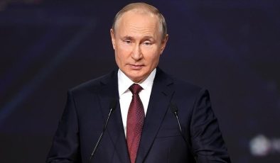 Putin’den NATO’ya meydan okuma: Rusya’yı yenmek imkansız