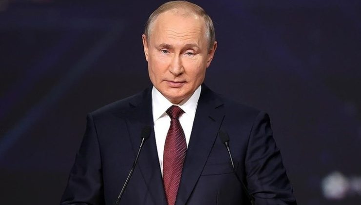 Putin’den NATO’ya meydan okuma: Rusya’yı yenmek imkansız