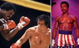 Rocky serisinin unutulmaz aktörü Carl Weathers hayata gözlerini yumdu