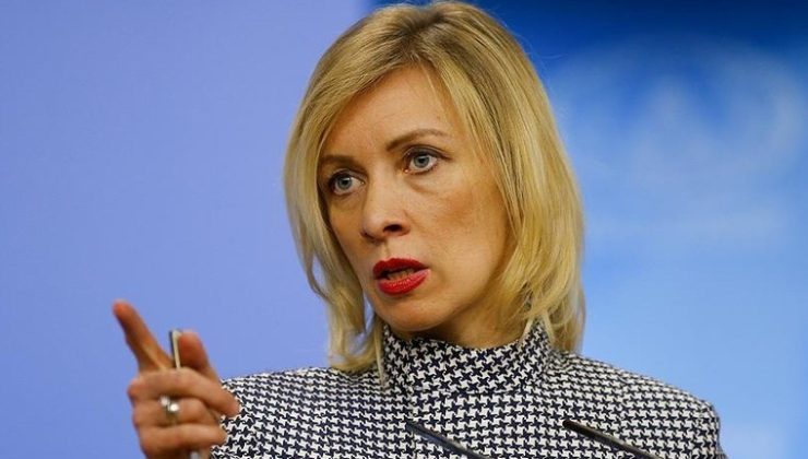 Rusya’dan Ortadoğu uyarısı: Gazze’deki durumu kötüleştirecek