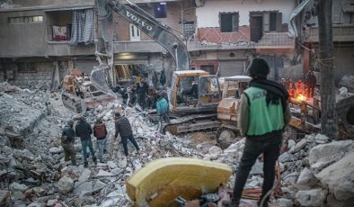 SHD’den çarpıcı ‘deprem’ raporu: ‘İmar aflarının ağır bir sonucu’