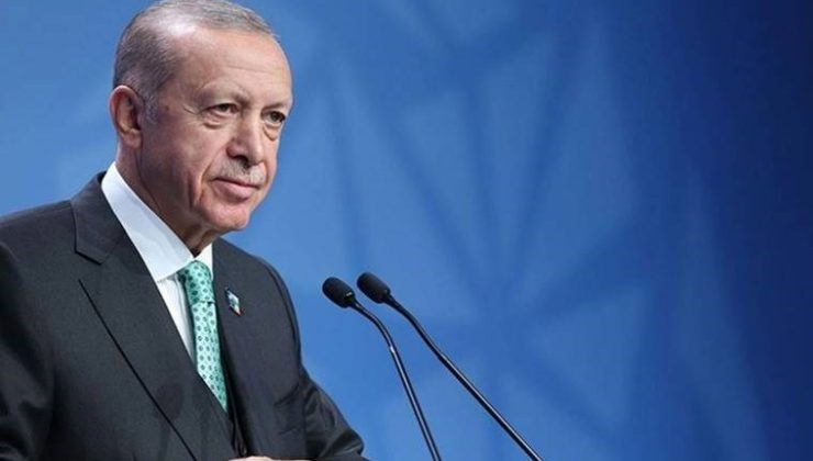 Son Dakika: Erdoğan’dan Dubai’de ‘seçim’ mesajı!