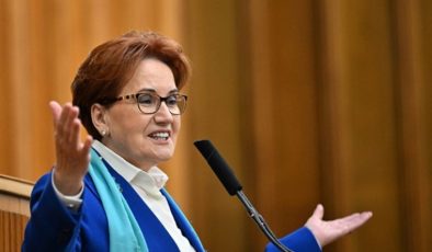 Son dakika… Kılıçdaroğlu ile ilgili sözleri gündem olmuştu: Akşener’den o iddialara yanıt!