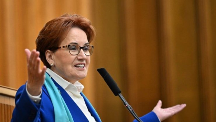 Son dakika… Kılıçdaroğlu ile ilgili sözleri gündem olmuştu: Akşener’den o iddialara yanıt!