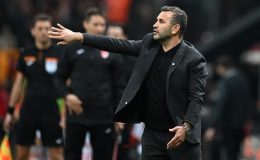 Spor yazarları Galatasaray – Başakşehir maçını yorumladı: ‘Okan Buruk’a rakip fark etmiyor’