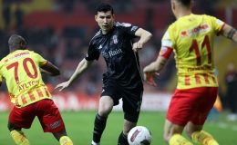 Spor yazarları Kayserispor – Beşiktaş maçını değerlendirdi: ‘Sahada iki Yunanistan vardı’