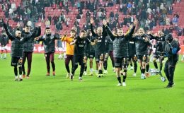 Spor yazarları Samsunspor – Galatasaray maçını yorumladı: ‘Zor deplasmanda rahat oynamayı bildi’