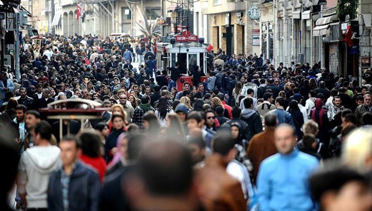 TÜİK’ten ‘Memnuniyet Araştırması’…En önemli sorun geçim derdi