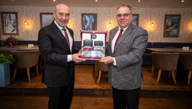 Tunç Soyer: Bu başarı tesadüf değil