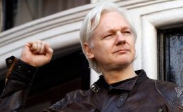 WikiLeaks’in kurucusu Assange’ın eşi: Julian iade edilirse ölecek