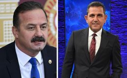 Yavuz Ağıralioğlu’ndan, Fatih Portakal’ın ‘YRP adaylık teklif etti’ iddiasına yalanlama