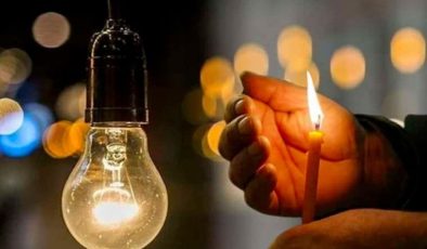 23 Şubat MANİSA elektrik kesintisi: MANİSA ilçelerinde elektrikler ne zaman ve saat kaçta gelecek?