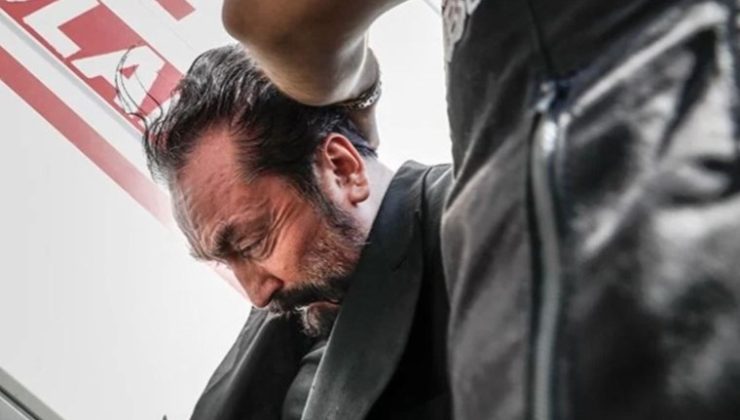 Adnan Oktar suç örgütüne yönelik yeni iddianame hazırlandı: Askere gitmek istemeyenler Rusya ve Cezayir’deki şirketlere gönderilmiş