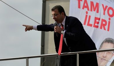 Bakanlık ‘davet’ etti, İmamoğlu yanıt verdi: ‘Pazartesi o açılışa gideceğim!’