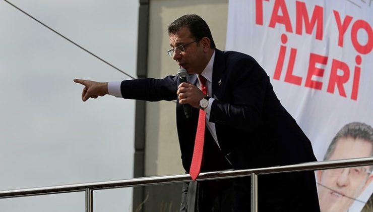 Bakanlık ‘davet’ etti, İmamoğlu yanıt verdi: ‘Pazartesi o açılışa gideceğim!’