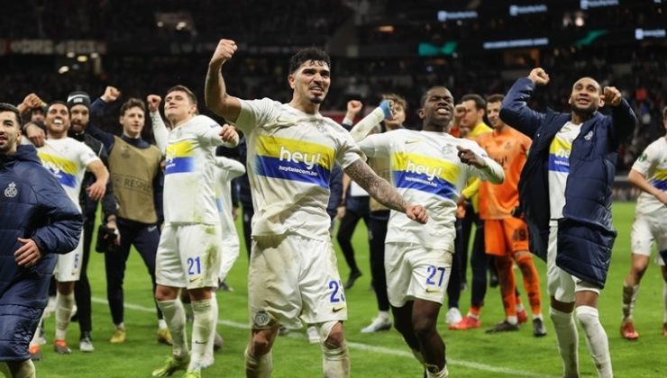 Belçika Ligi’nde lider! Fenerbahçe’nin rakibi Saint-Gilloise’den dikkat çeken notlar!