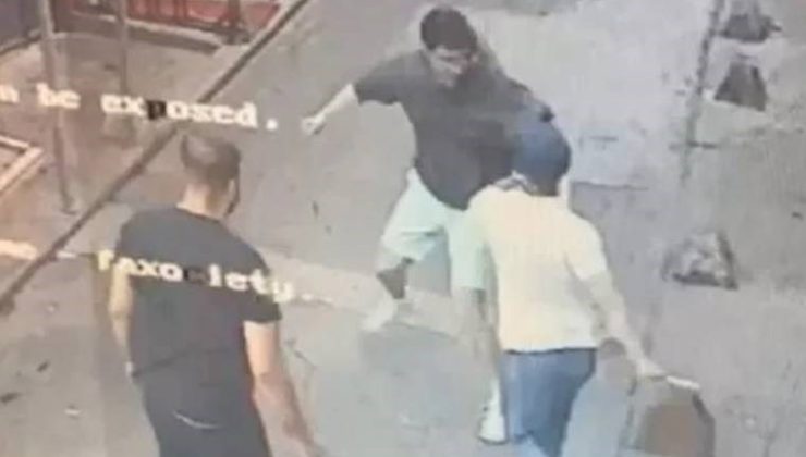 Beyoğlu’ndaki Rus turist cinayetinde yeni gelişme: 3 sanığa 24 yıla kadar hapis istemi