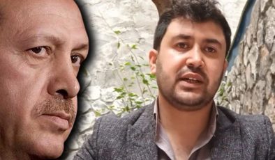 Cemaati mitinge götürmeyi reddetmişti… O imama ‘Erdoğan’ sürgünü