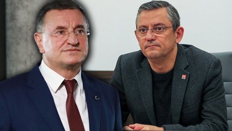 CHP’de Hatay düğümü: Özel, Savaş’ın adaylığının değiştirilmesi için gün boyu görüşmeler yaptı