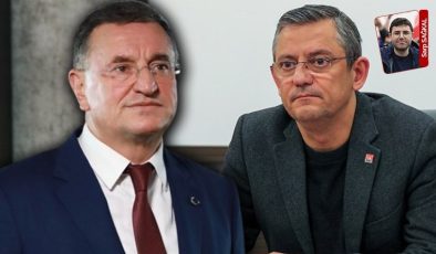 CHP’de Hatay düğümü: Özel, Savaş’ın adaylığının değiştirilmesi için gün boyu görüşmeler yaptı