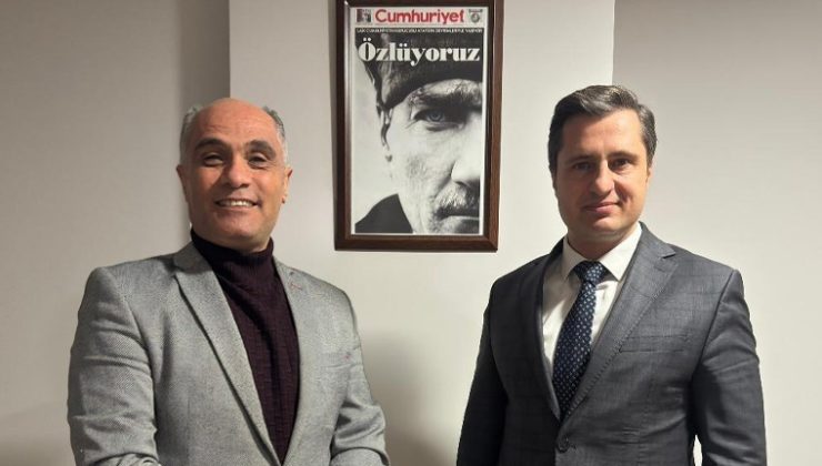 CHP’li Yücel: Bir değişim değil devrim