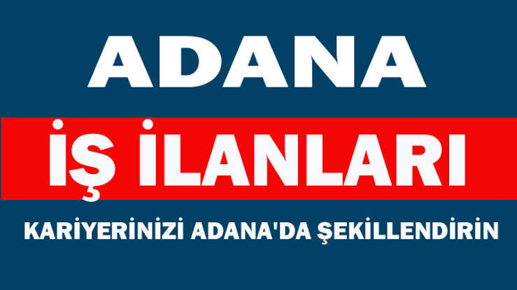 Elemanonline.com.tr: Adana İş İlanlarının Güvenilir Adresi