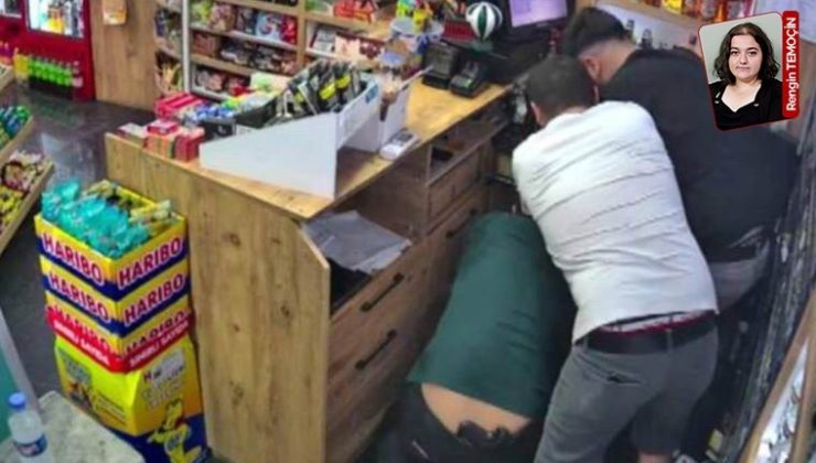 Esenyurt’taki tekel bayi cinayetinin ilk duruşması görülüyor: Sanıklar savunma yapıyor