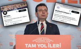 ‘İBB Haber’ ve ‘Büyükşehir Çalışıyor’ hesapları İmamoğlu ‘aleyhine’ paylaşımlara başladı: ‘Yöneticisi Murat Kurum’la anlaştı’ iddiası