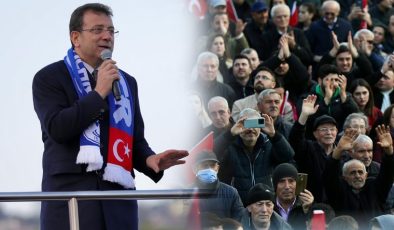 İmamoğlu, tüm İstanbulluları göreve çağırdı: ‘Günün sonunda herkesten şunu isteyin…’