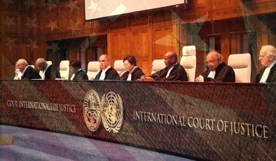 İsrail’in ‘soykırım’ davasında Küba’dan ABD’ye suçlama