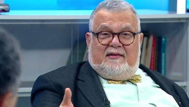 Madencilikle ilgili sözleri gündem olmuştu: Celal Şengör’den açıklama geldi