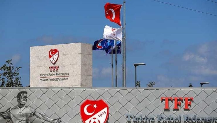 PFDK sevkleri açıklandı!