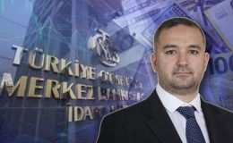 Piyasalarda gözler Merkez Bankası’na çevrildi: Kritik faiz kararı yarın açıklanacak