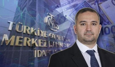 Piyasalarda gözler Merkez Bankası’na çevrildi: Kritik faiz kararı yarın açıklanacak