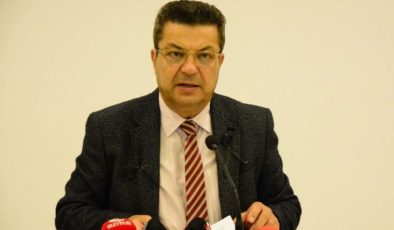 Prof. Dr. Kaynak: Cezalar sağlıkta şiddete karşı caydırıcı olacaktır