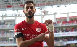 Sınır dışı edilmişti: Antalyaspor’dan Jehezkel açıklaması!
