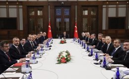 Son dakika… Ekonomi Koordinasyon Kurulu’ndan ilk açıklama! Enflasyon ve cari açık mesajı