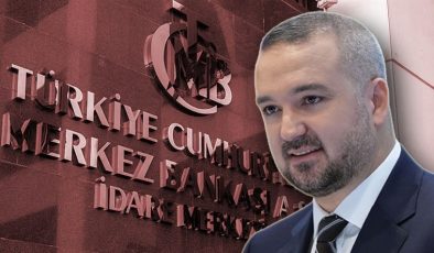 Son dakika… Merkez Bankası faiz kararını açıkladı