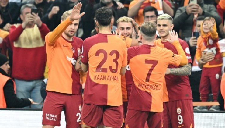 Sparta Prag – Galatasaray maçı ne zaman, saat kaçta, hangi kanalda?
