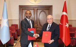 Türkiye ve Somali arasında imzalanan güvenlik anlaşması neden tartışma yarattı?