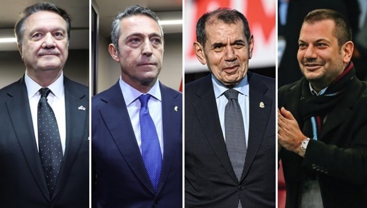 UEFA raporu yayınlandı: ‘Dört Büyükler’ Avrupa’nın en kötü 10 takımı arasında!
