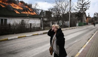 Ukrayna-Rusya savaşının ikinci yılında iki ülkeyi neler bekliyor?