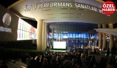 Zorlu PSM 11’inci yılında yerli yapımlarla büyüyecek: İstanbul’un Broadway’i…