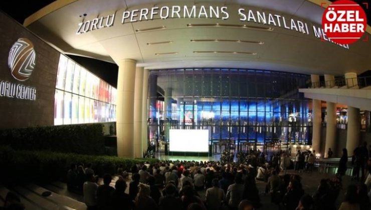 Zorlu PSM 11’inci yılında yerli yapımlarla büyüyecek: İstanbul’un Broadway’i…