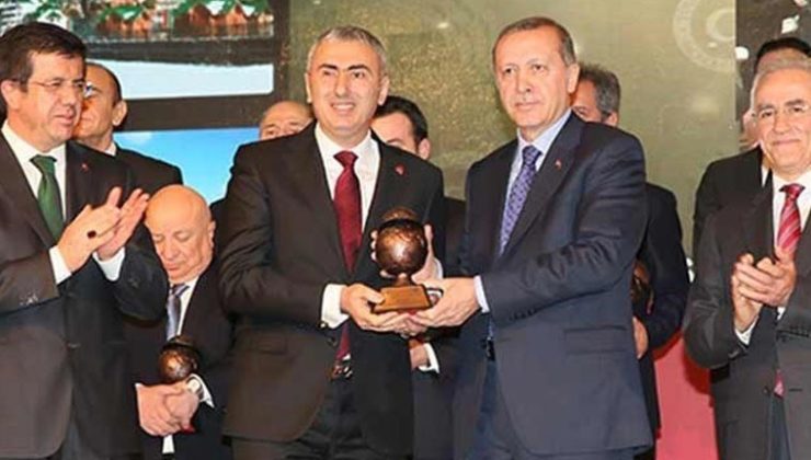 Agrobay’ın patronu Abdurrahman Şentürk’e hapis cezası!