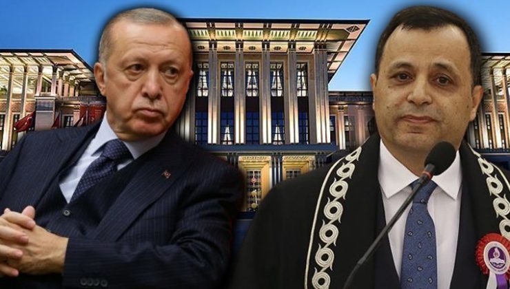 AYM’den ilk Cumhurbaşkanlığı Kararnamesi için 37 iptal kararı