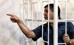 Azerbaycanlı gazeteci Avaz Zeynallı’ya 9 yıl hapis cezası verildi