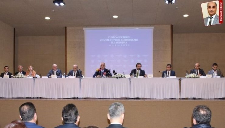 Bakanlık bütçesiyle AKP propagandası