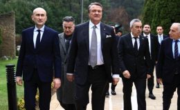 Beşiktaş’tan Mauro Icardi’nin cezasına tepki: ‘Baskı sonucu istediklerini aldılar’